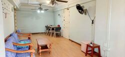 Blk 101 Whampoa View (Toa Payoh), HDB 4 Rooms #539694451